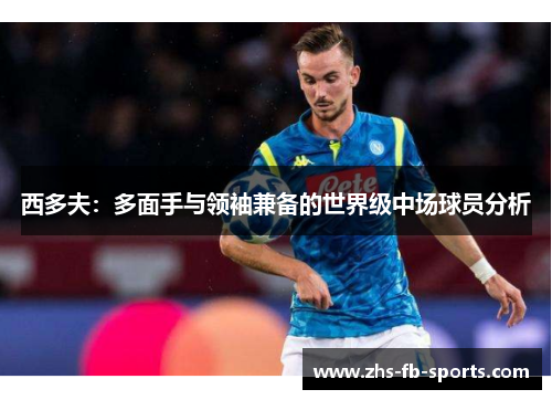 西多夫:多面手与领袖兼备的世界级中场球员分析 西多夫:多面手与领袖兼备的世界级中场球员分析