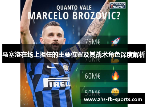 马塞洛在场上担任的主要位置及其战术角色深度解析 马塞洛在场上担任的主要位置及其战术角色深度解析